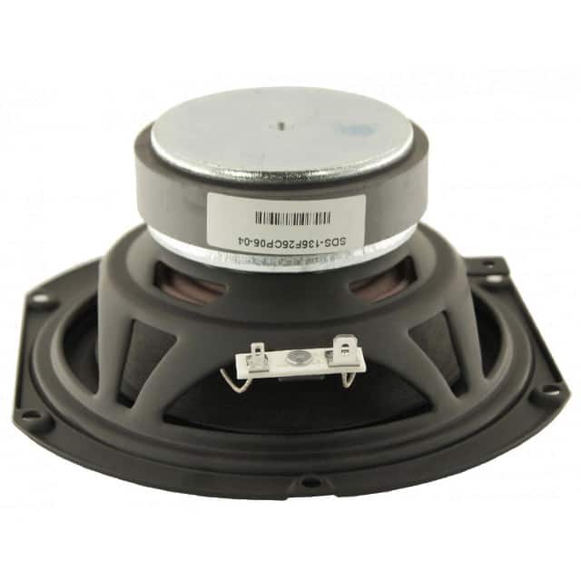 SDS-135F25CP05-04 Peerless by Tymphany  Speakers